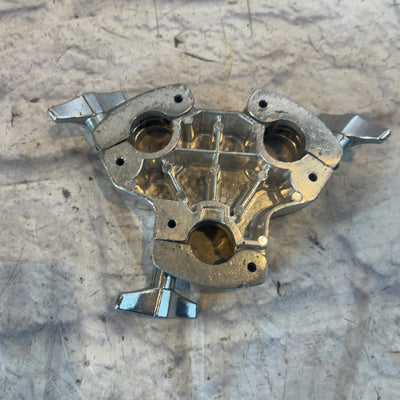 Pearl Triple Clamp