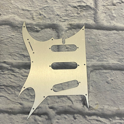 Unknown SSS Metal Pickguard