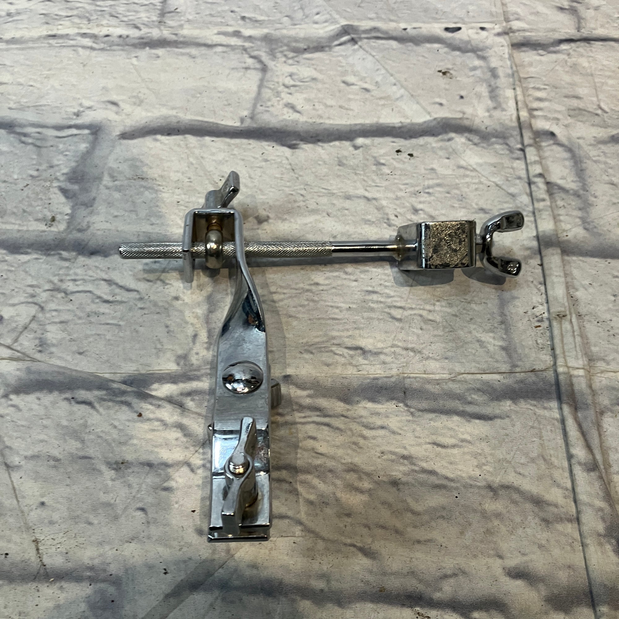 LP Drum Clamp/Cowbell Holder