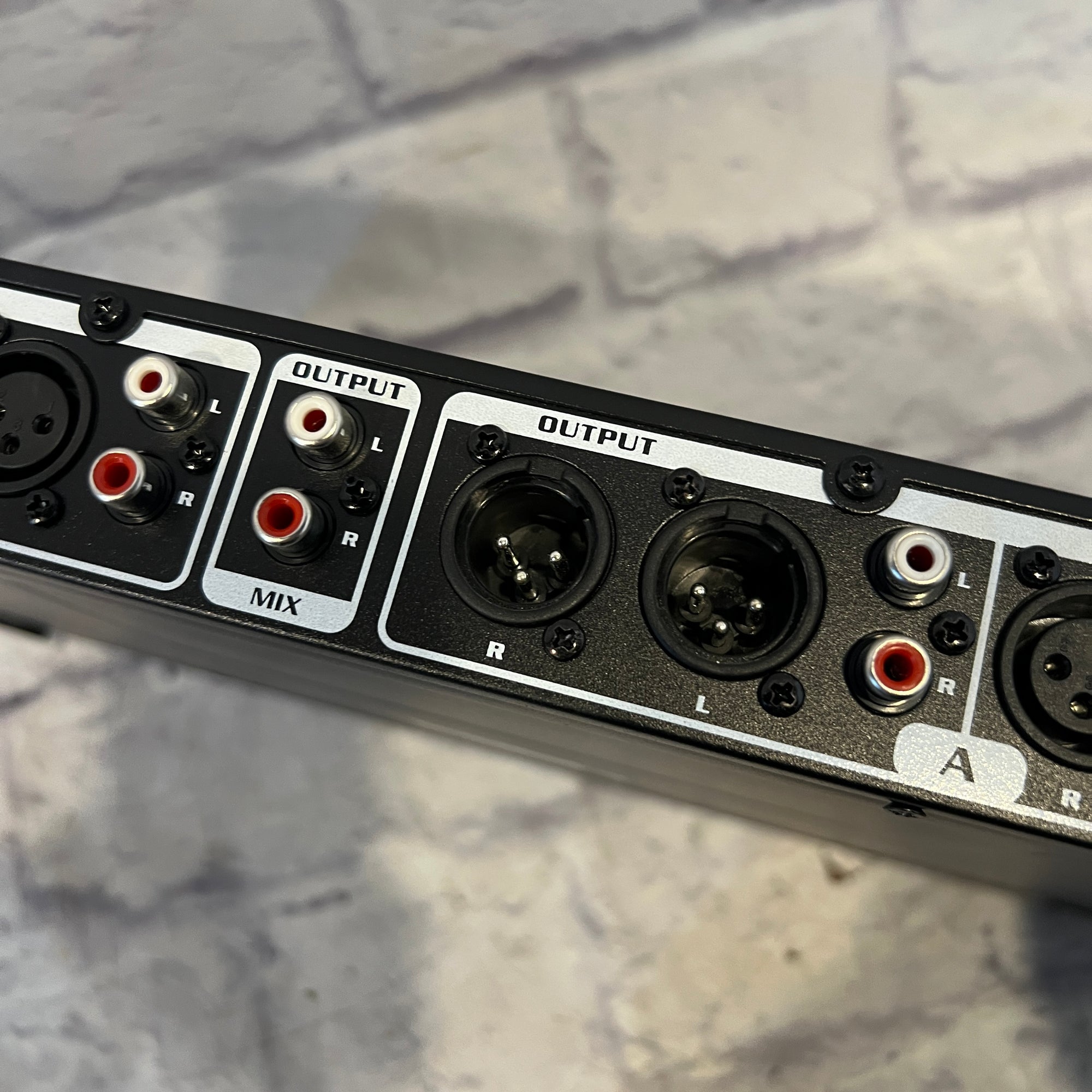 Vocopro SDR-4000 Dual Digital USB SD Audio Recorder