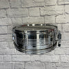 Unknown 14 Chrome 6-Lug Snare Drum