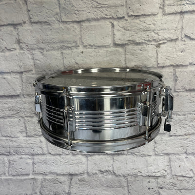 Unknown 14 Chrome 6-Lug Snare Drum