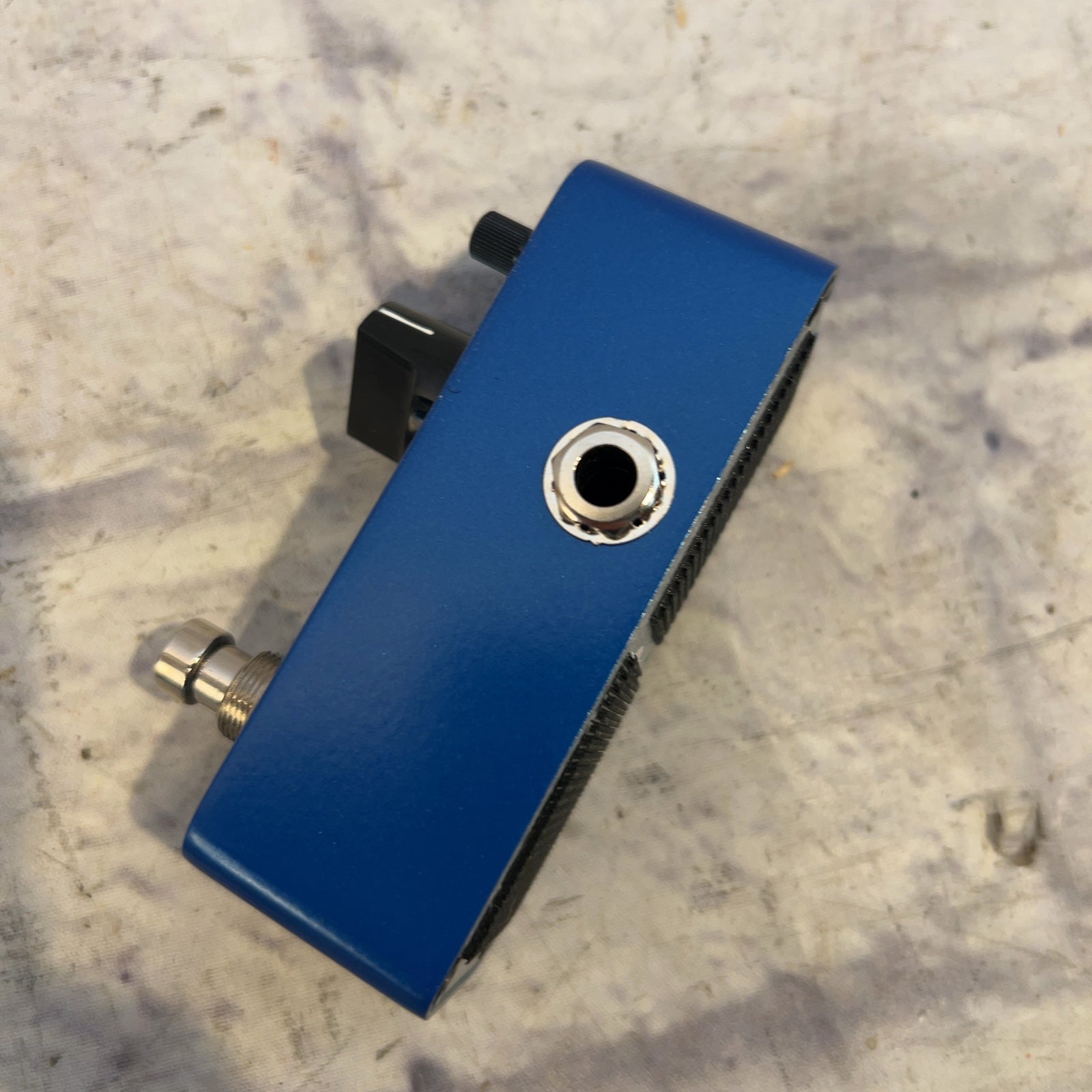 Donner Echo Square Mini Multi Delay Pedal