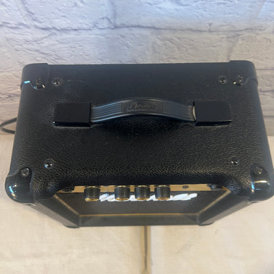 Marshall MG10 Guitar Practice Amp