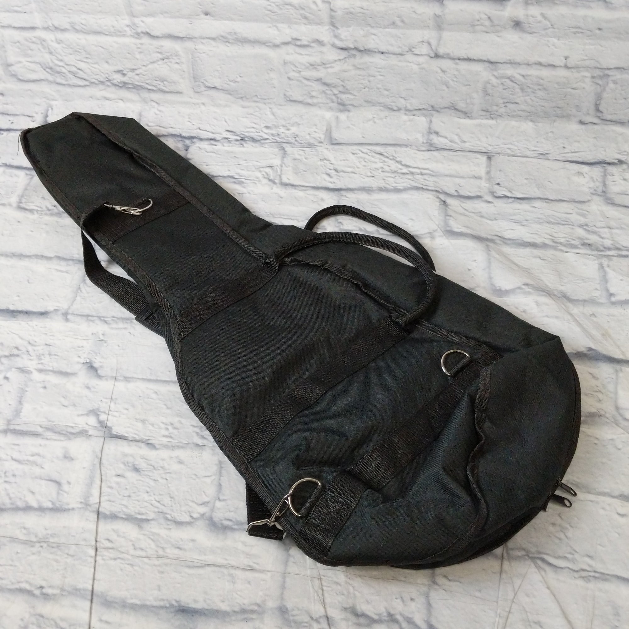 Oscar Schmidt Requinto  guitar Bag Case