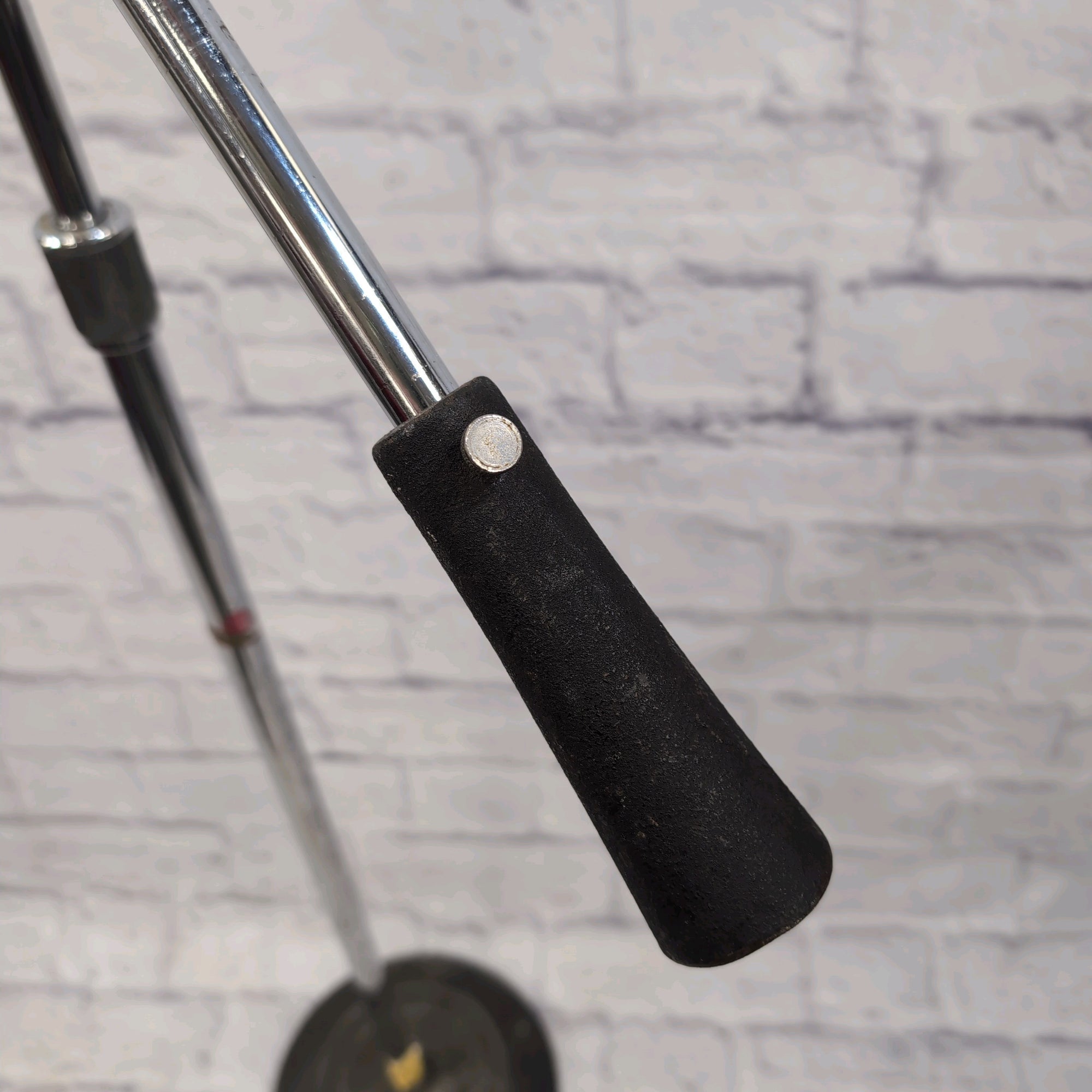 Atlas Sound Vintage Boom Microphone Stand with Counterweight