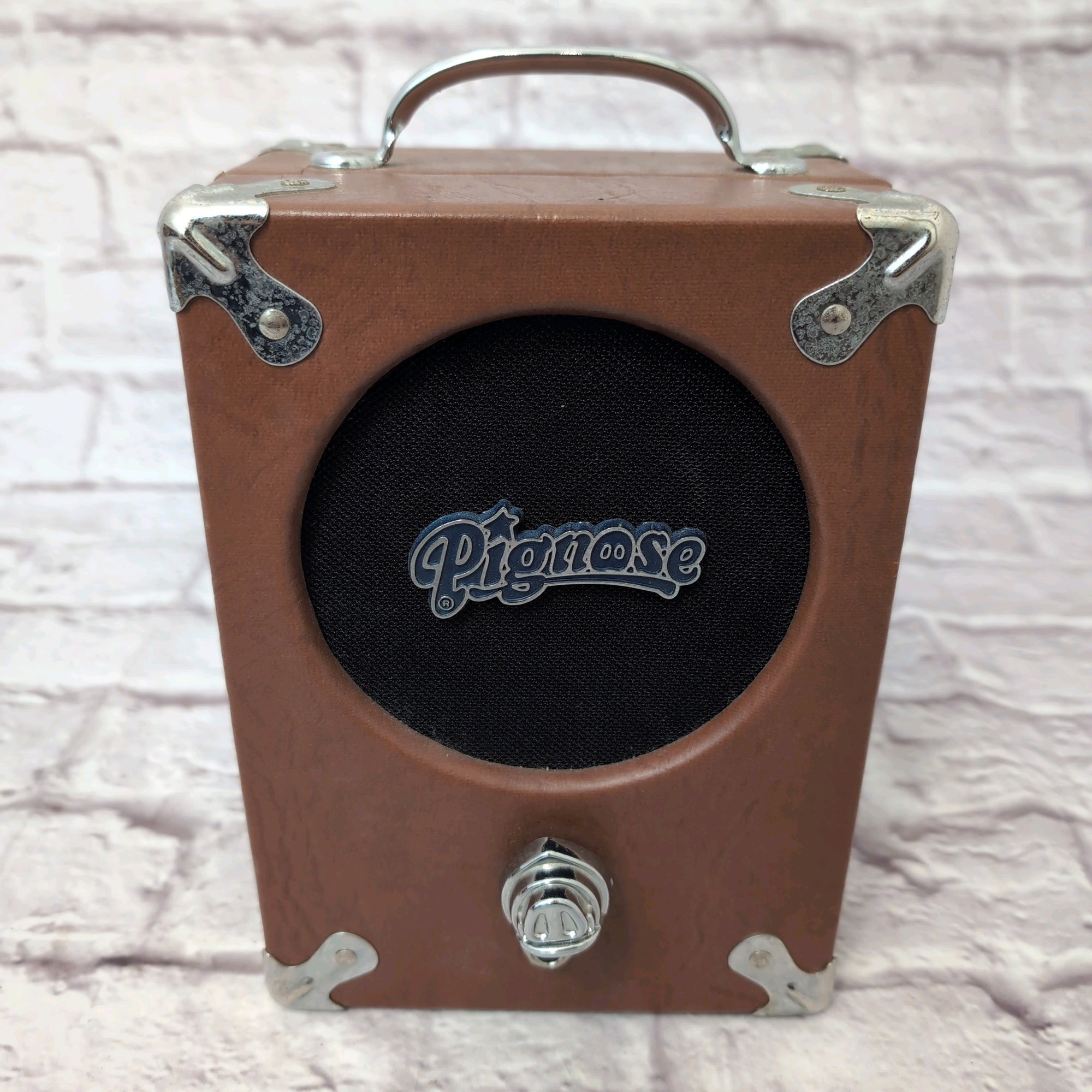 Pignose 7-100 Legendary Portable Amp - Battery Powered