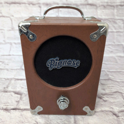 Pignose 7-100 Legendary Portable Amp - Battery Powered