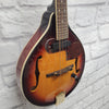 Fender FM-52SE Mandolins w/ Hard Case