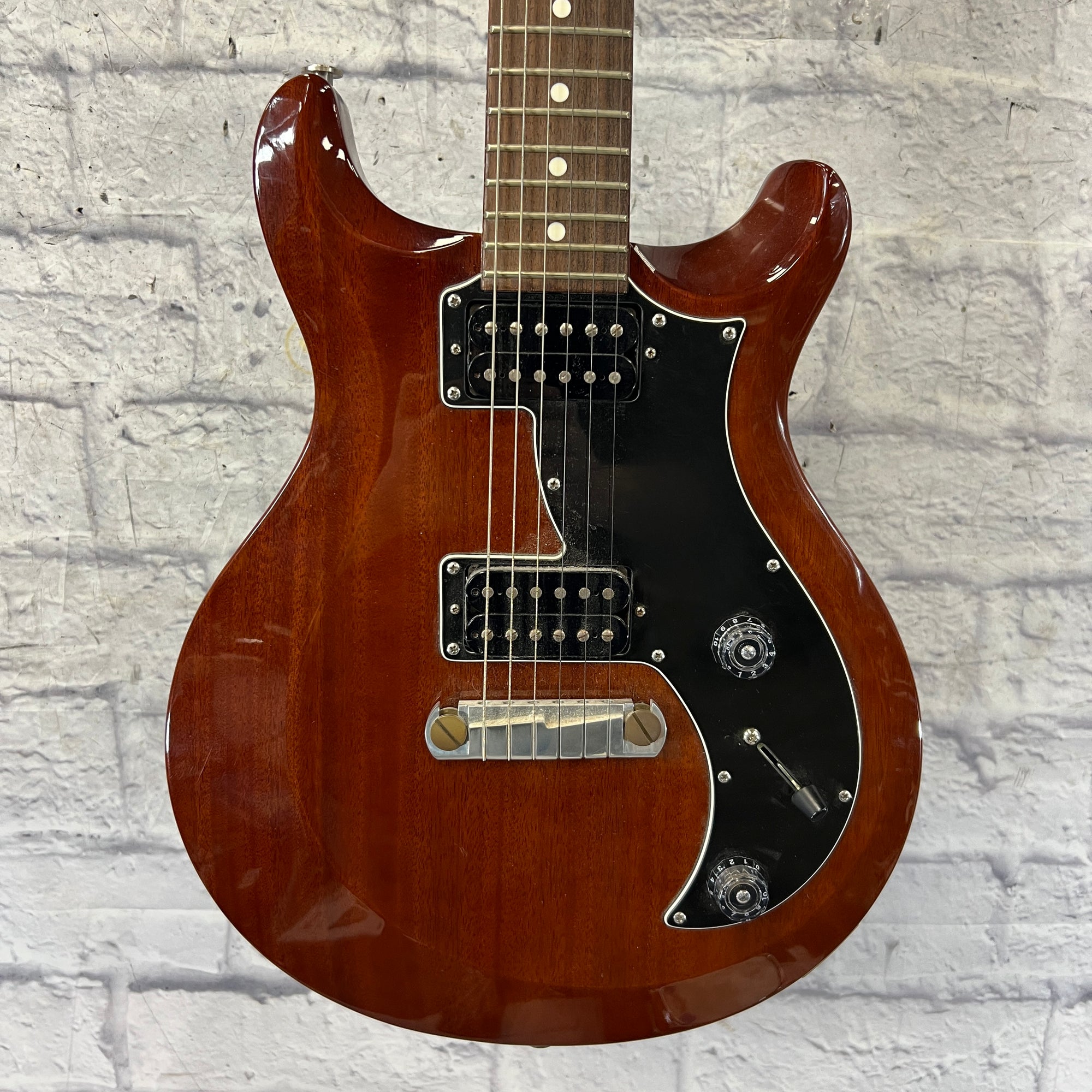 PRS Paul Reed Smith S2 Mira with Bag