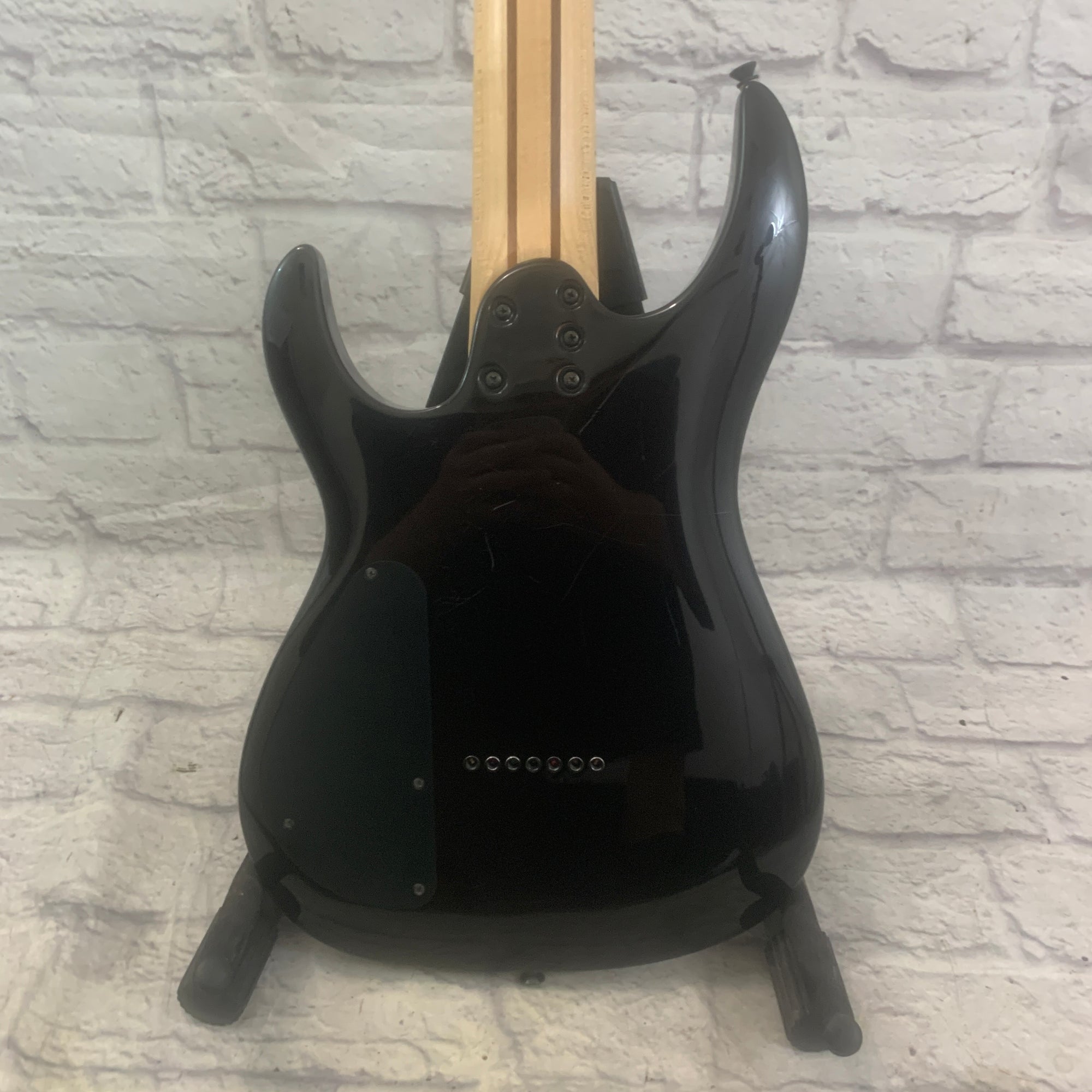 Legator Ninja 7 String Electric Guitar