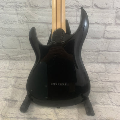 Legator Ninja 7 String Electric Guitar