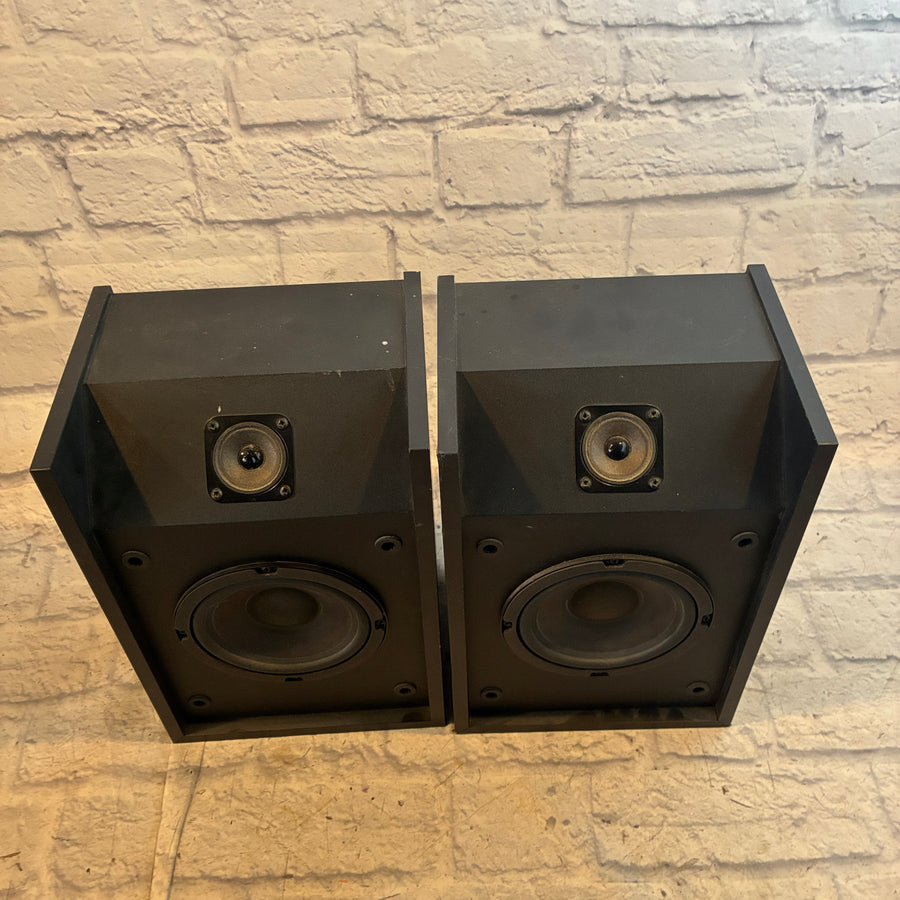 Bose 201 Series III Speaker Pair