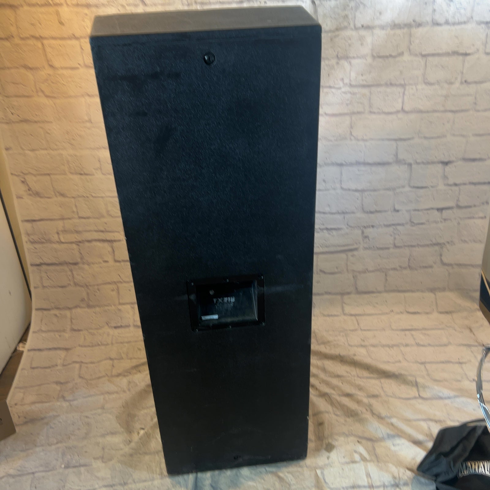 Electro-Voice TX2152 2x15 Pasive PA Speaker Cabinet