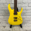 Ibanez RGAR42HP Electric Guitar - Yellow Matte