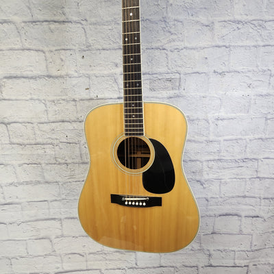Hohner HG-04 Japan Acoustic Guitar