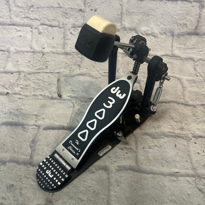 DW 3000 Single Kick Pedal