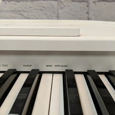 Artesia AC-49 Children's Piano With Bench Electric Piano