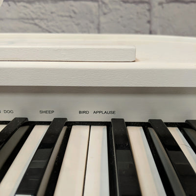 Artesia AC-49 Children's Piano With Bench Electric Piano