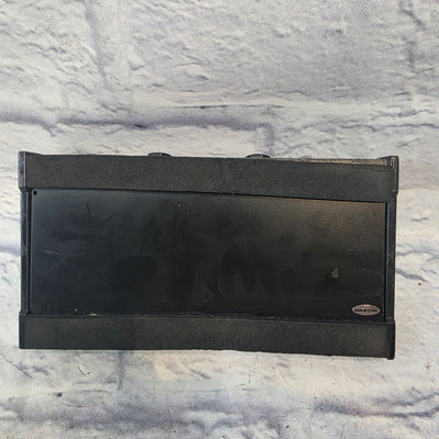 Crate 3 Button Footswitch