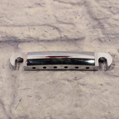 Unknown Tuneomatic Tailpiece