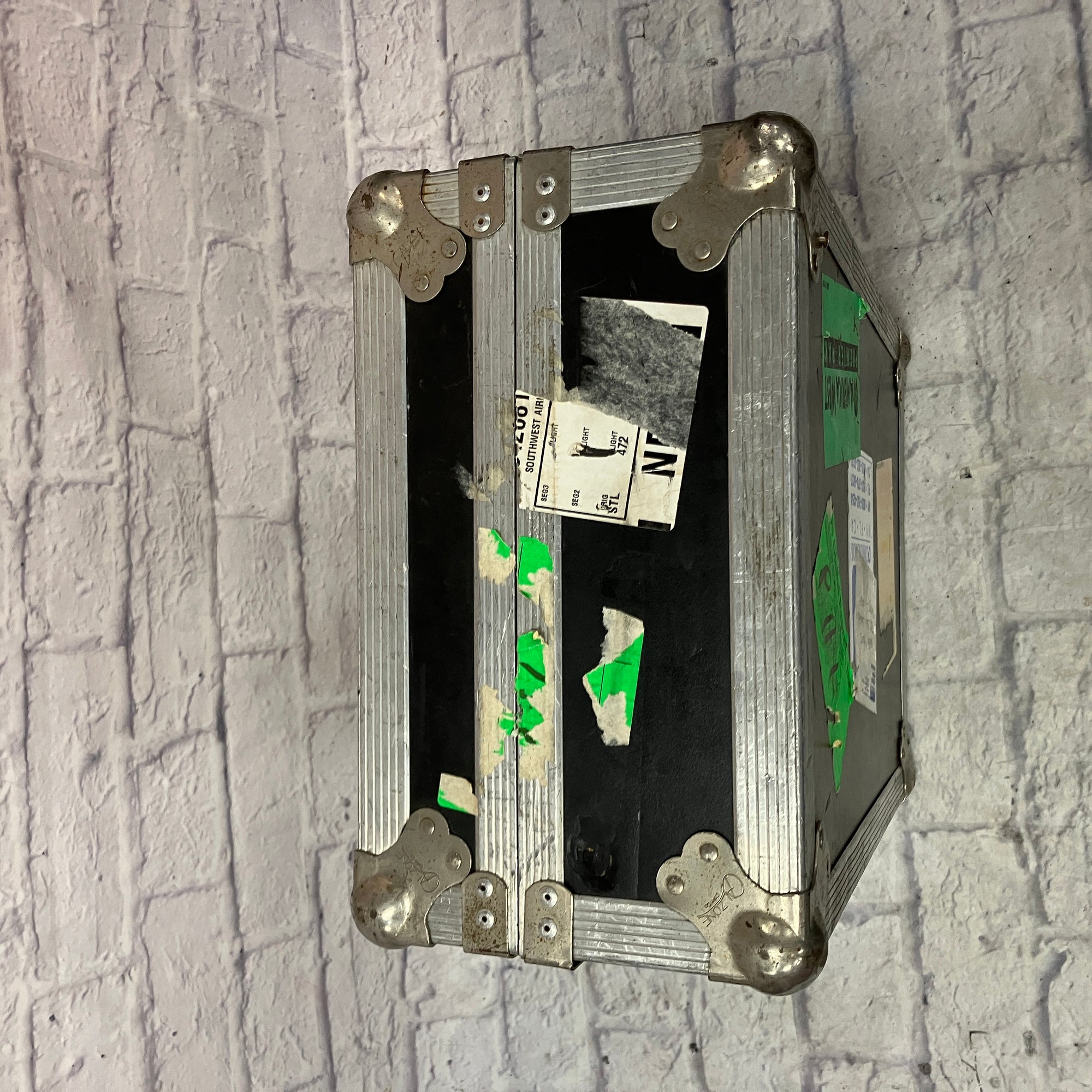 Calzone Small Mixer Case