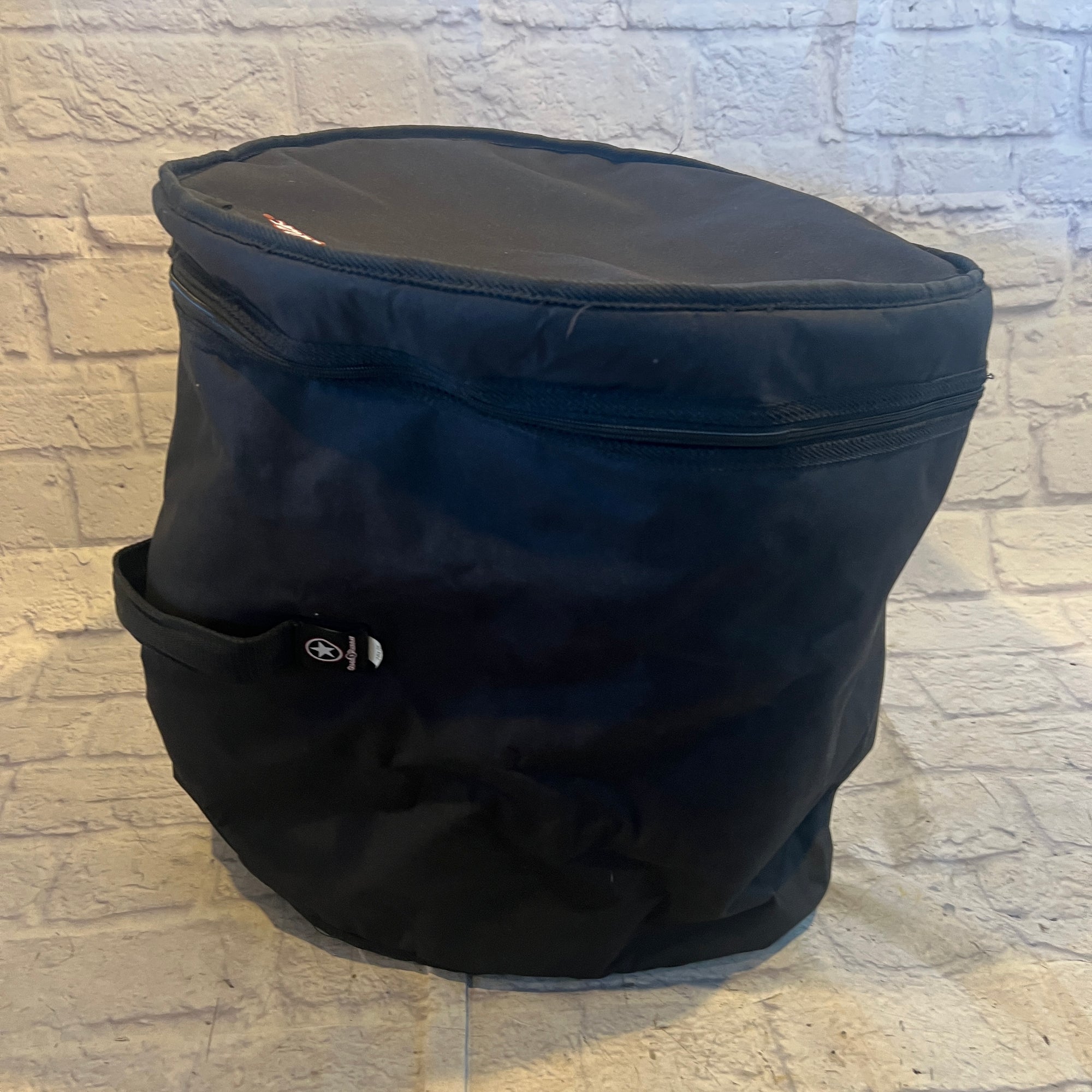 Road Runner 16 x 16 Floor Tom Padded Bag