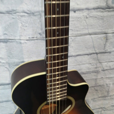 Yamaha APXT2 Acoustic Electric Guitar