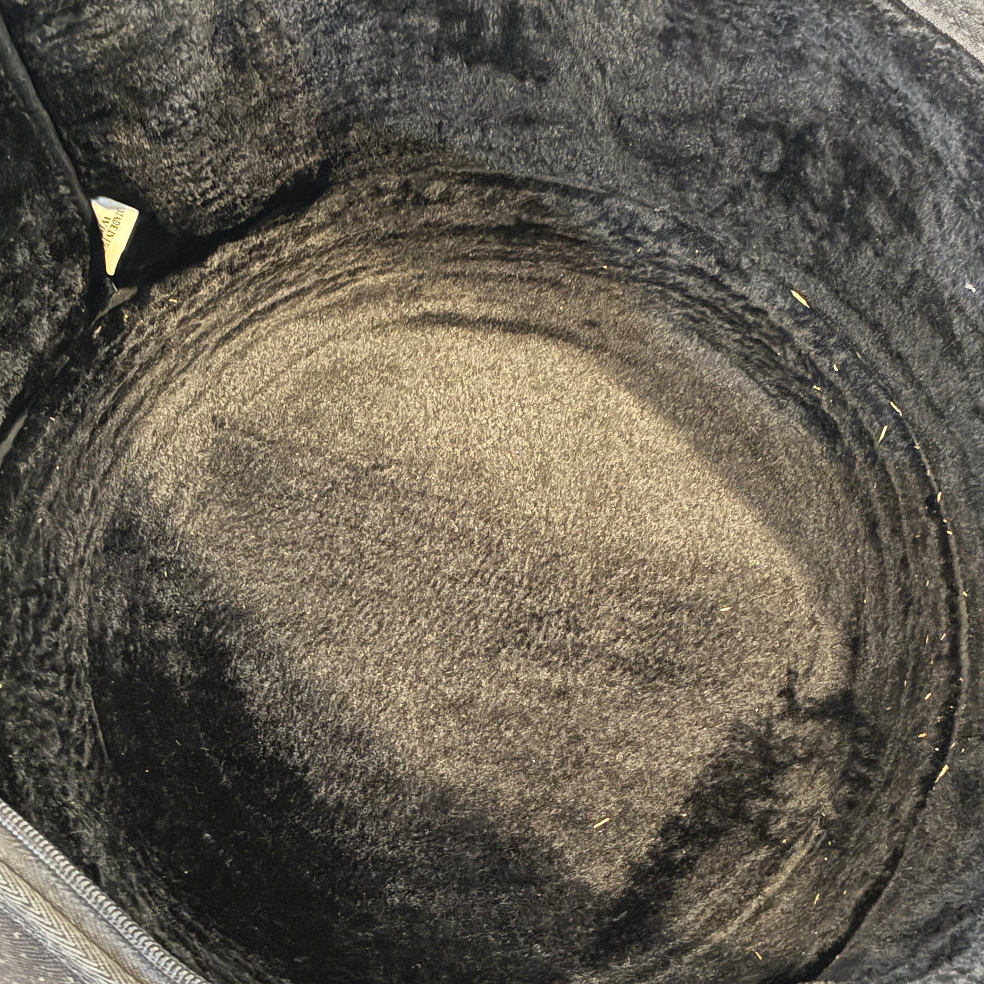 Wolfpak WPT1012 10x12 Snare Bag