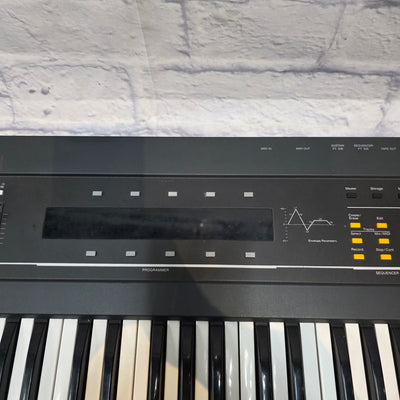 Ensoniq ESQ-1 Wave Synthesizer