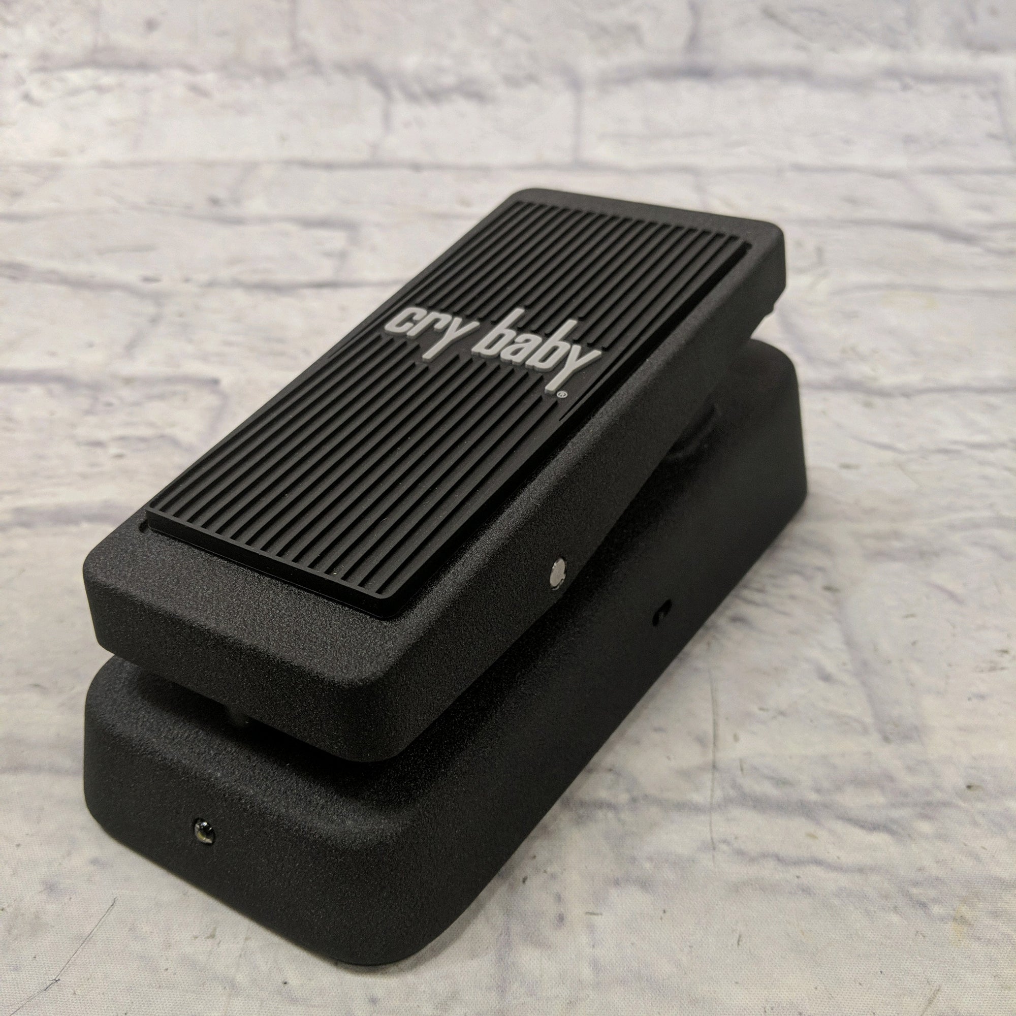 Dunlop CBJ95 CryBaby Baby Junior Wah Pedal