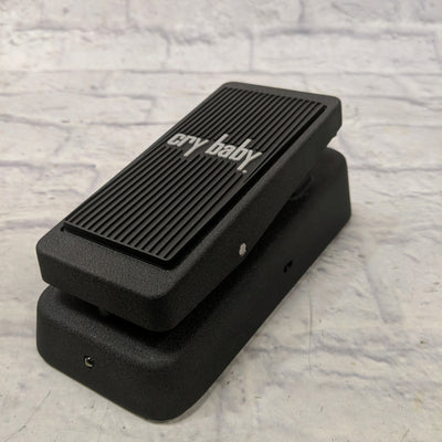 Dunlop CBJ95 CryBaby Baby Junior Wah Pedal