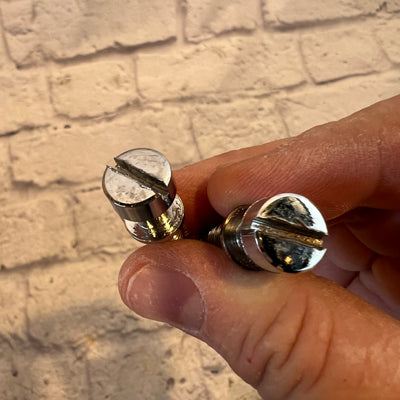 Epiphone EB Bass Bridge 3-Point Mount with Studs