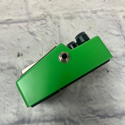 Ibanez TS9 Tube Screamer Reissue Overdrive Pedal