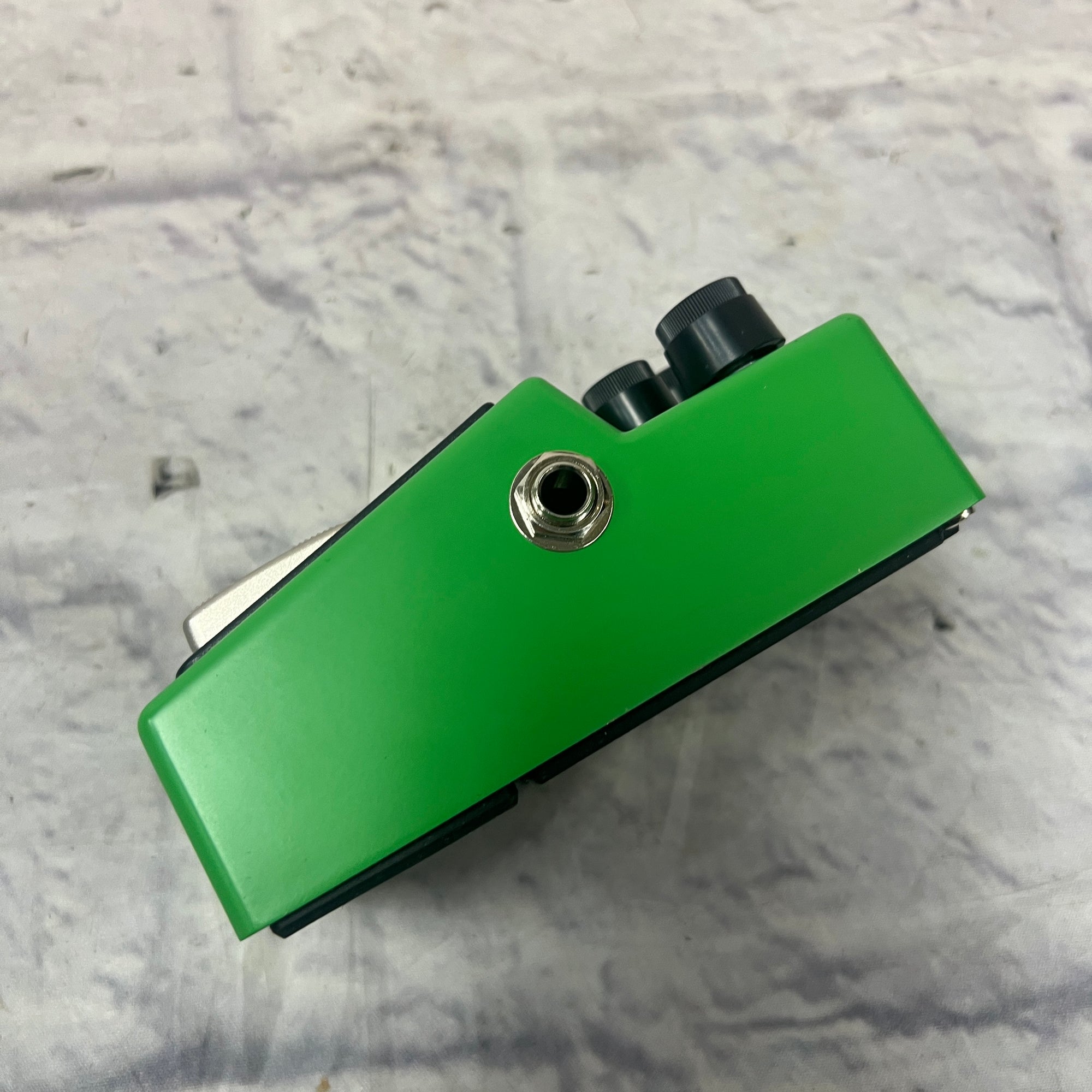 Ibanez TS9 Tube Screamer Reissue Overdrive Pedal
