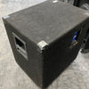 Unknown 1x15 Bass Guitar Cabinet