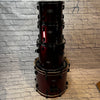 Pearl Vision Birch Wine Red Sparkle 4 Piece Kit