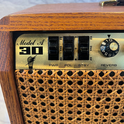 Legend A30 Hybrid Guitar Combo Amp Made in USA