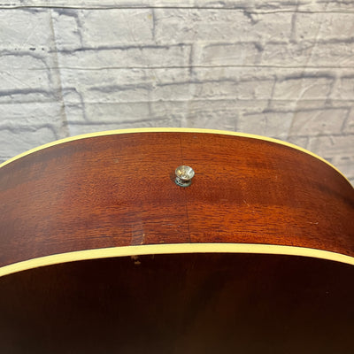 Playmate PLAYEAB Acoustic Bass Guitar