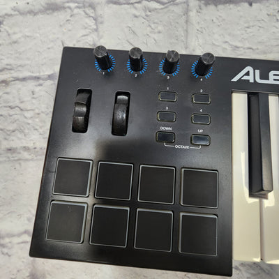 Alesis V49 49-Key MIDI Controller
