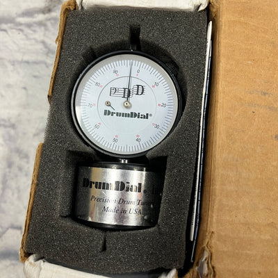 Drum Dial Drum Tuner