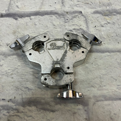 Pearl Triple Drum Percussion Clamp