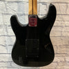 Squier Standard Series Strat HH Modded Duncan Invader