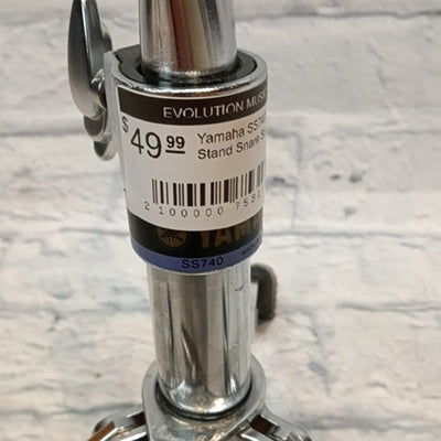 Yamaha SS740 Snare Stand Snare Stand