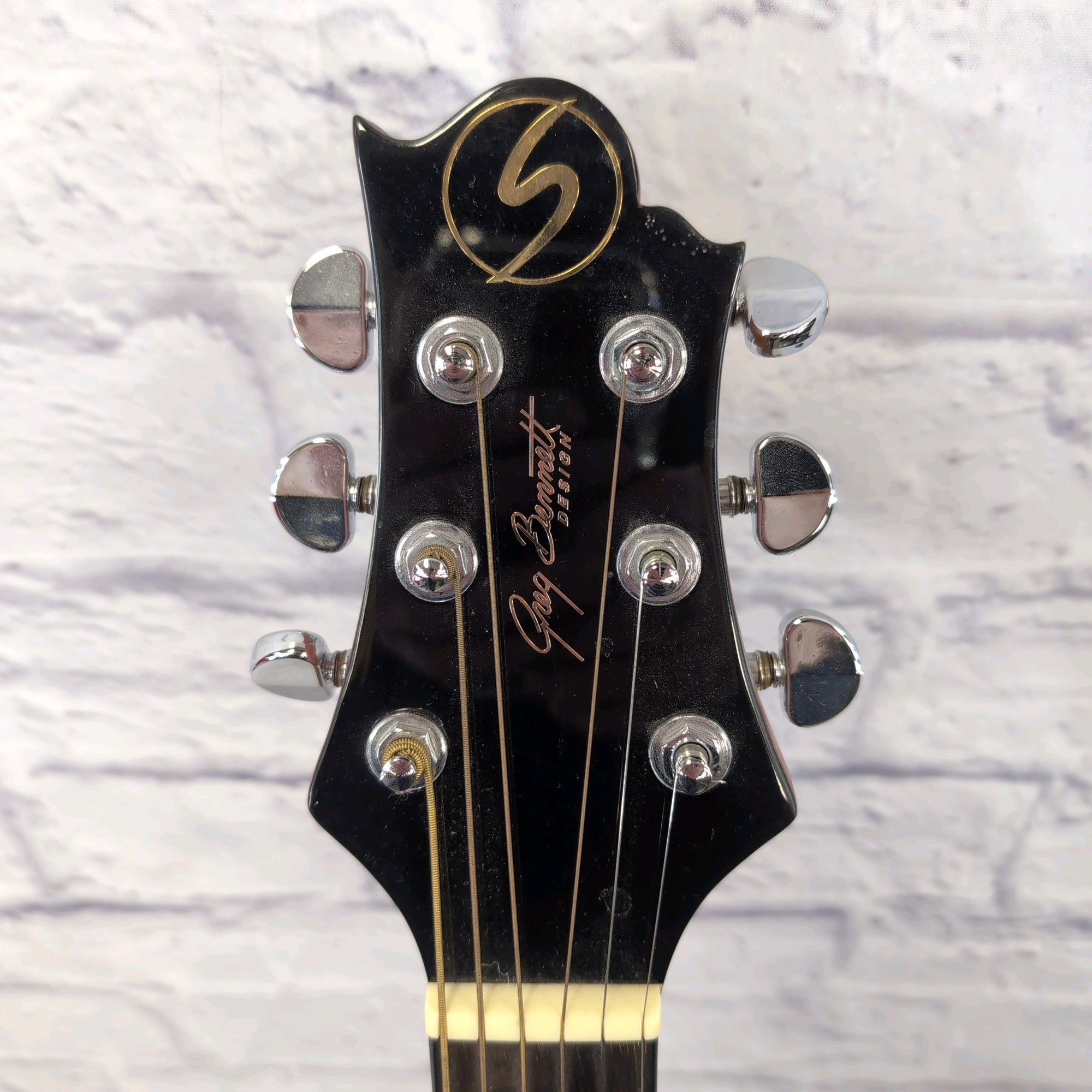 Samick STG-1 3/4 or Parlor Acoustic