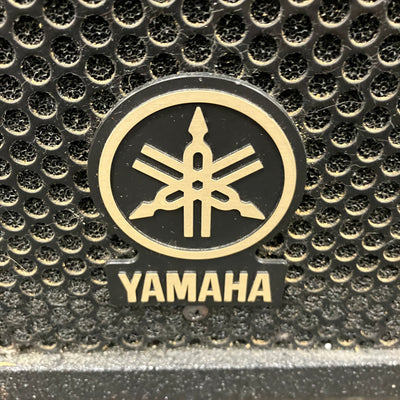 Yamaha CW118 18 Passive Subwoofer