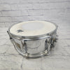 Pearl 10 Lug Steel Shell Snare nullxnull" Snare