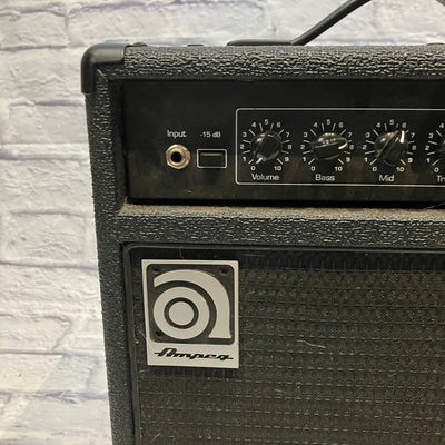 Ampeg Ba-108 Bass Guitar Combo Amp