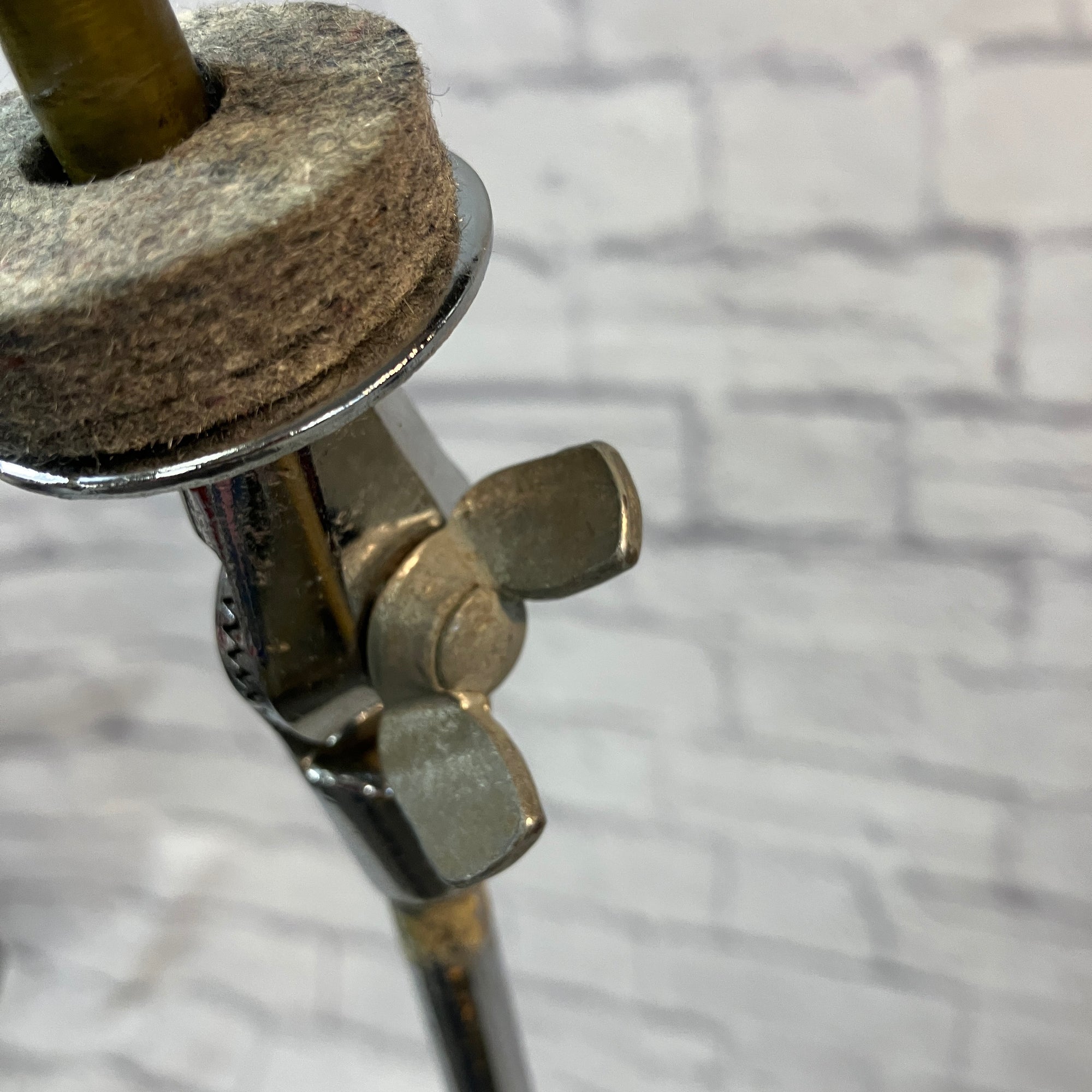 Unknown Straight Cymbal Stand