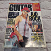 Guitar World November 1999 Guitar Magazine - Kid Rock